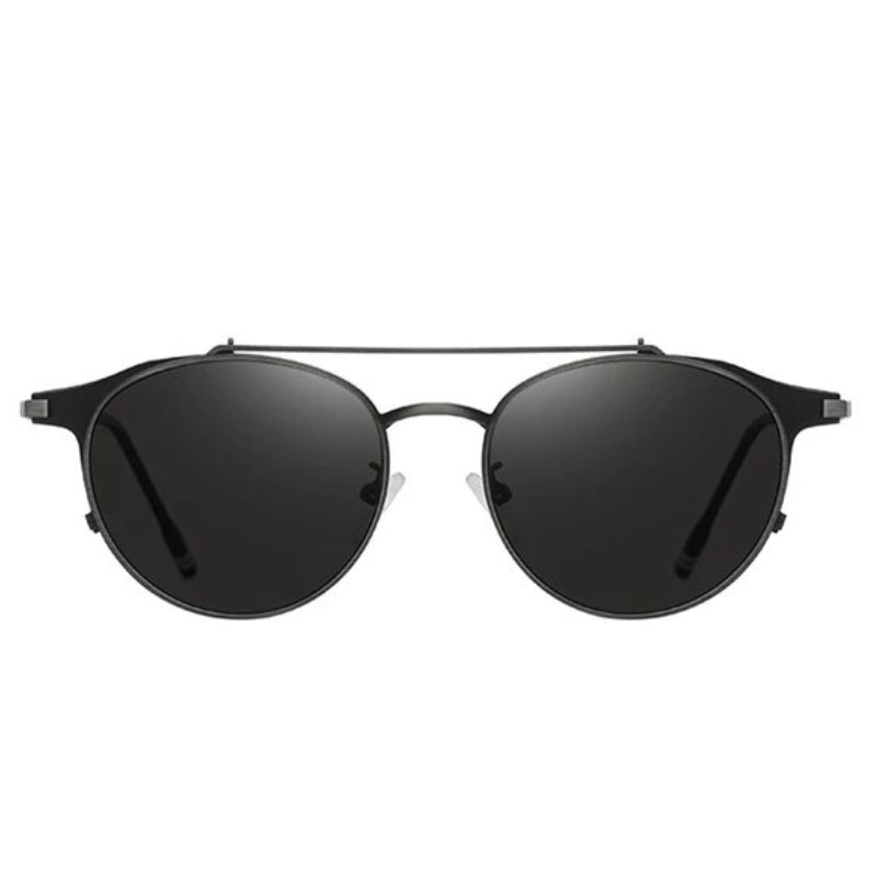 LUNETTES DOUBLE PONT HOMMES