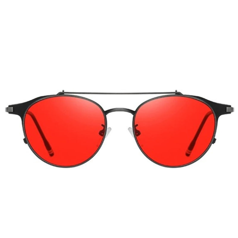 LUNETTES DOUBLE PONT HOMMES