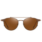 LUNETTES DOUBLE PONT HOMMES