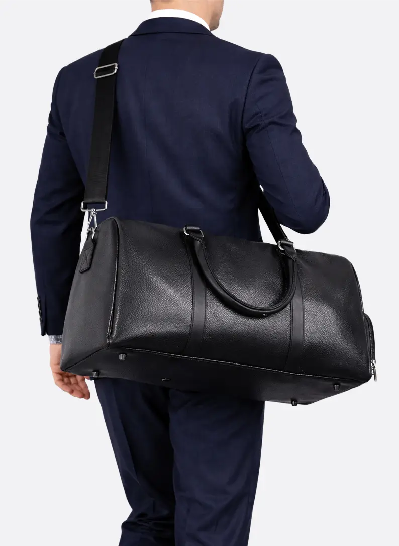 SAC DUFFEL HOMMES