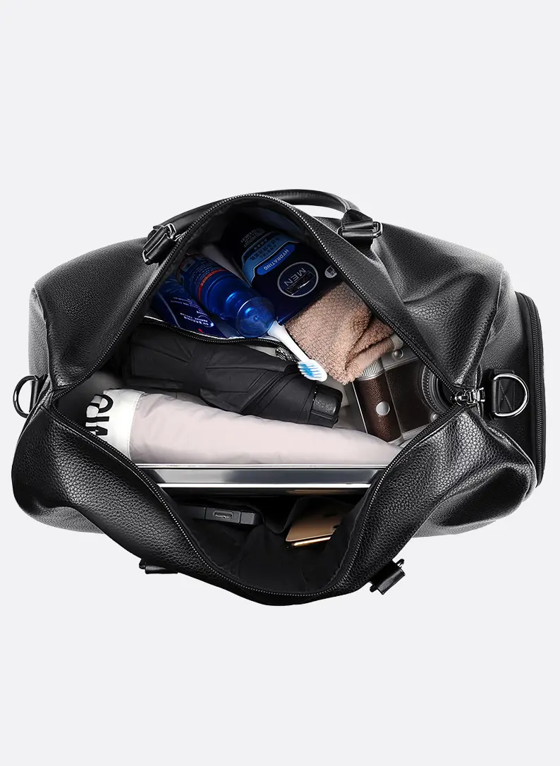 SAC DUFFEL HOMMES