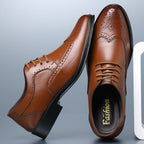 CHAUSSURES OXFORD HOMMES