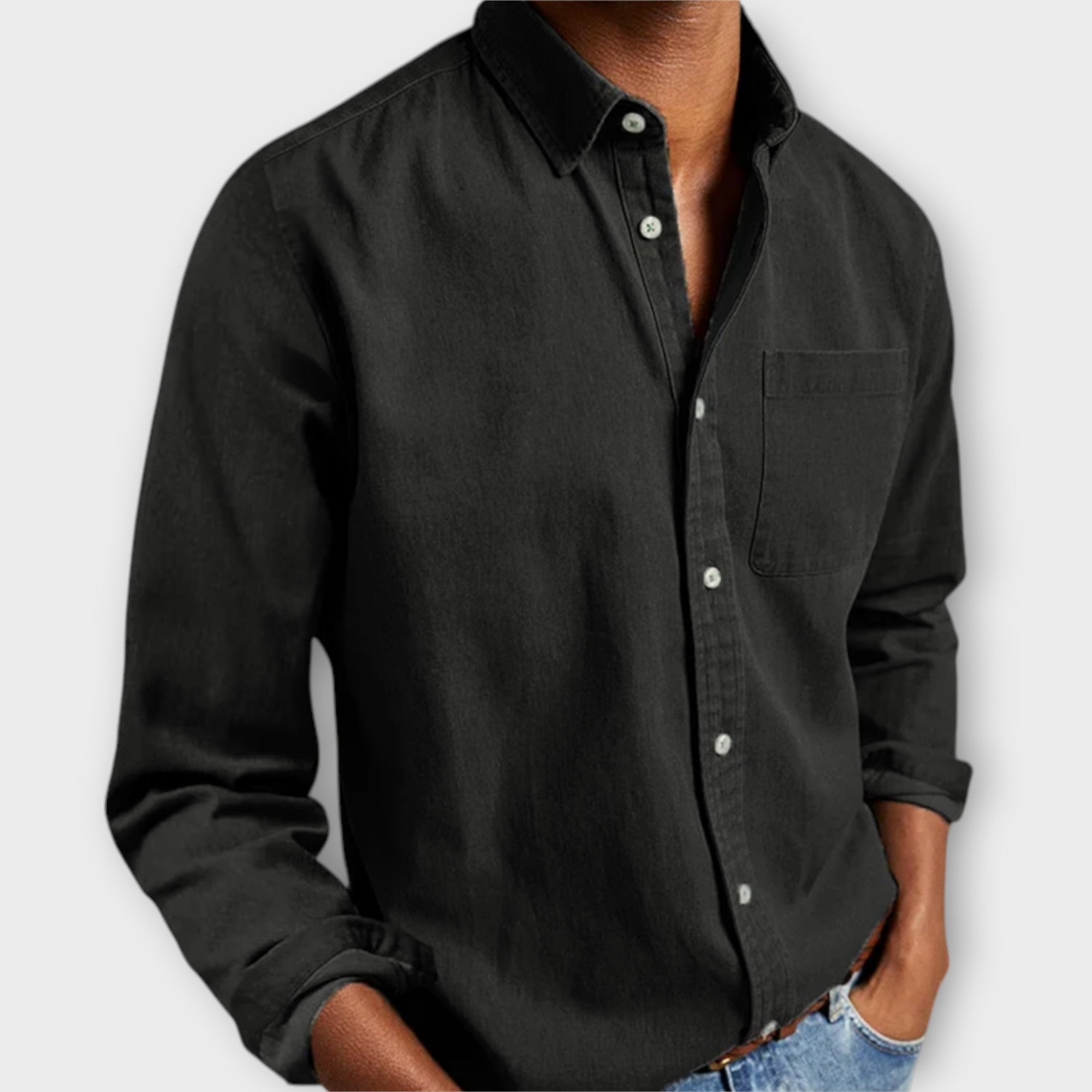 CHEMISE POUR HOMME