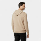 PULL HOMME MAILLE CAPUCHE
