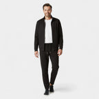 ENSEMBLE SURVÊTEMENT HOMME DEUX PIÈCES