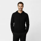 PULL HOMME MAILLE CAPUCHE