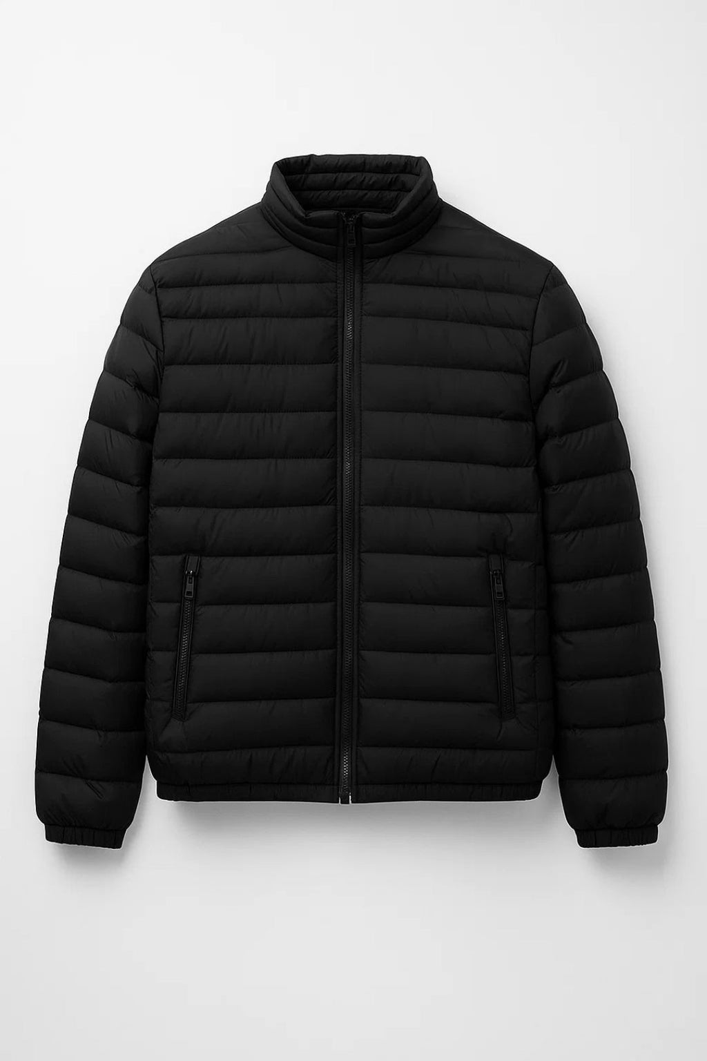 VESTE MATELASSÉE HOMMES
