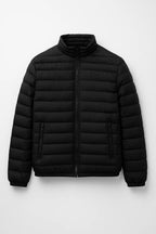 VESTE MATELASSÉE HOMMES
