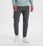 PANTALON STRETCH HOMMES