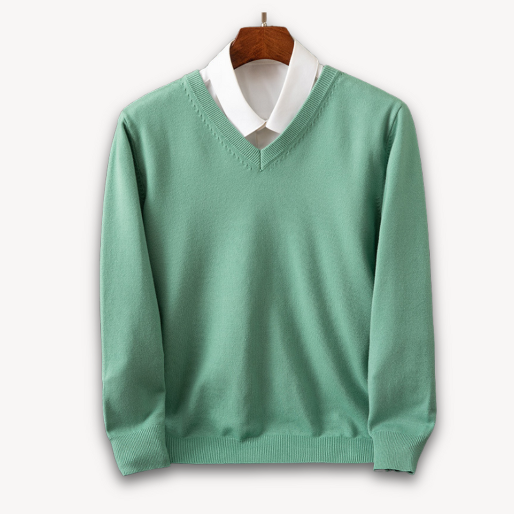 PULL POUR HOMME