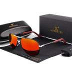 LUNETTES AVIATOR HOMMES