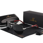LUNETTES AVIATOR HOMMES