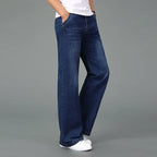 JEAN BOOTCUT HOMMES
