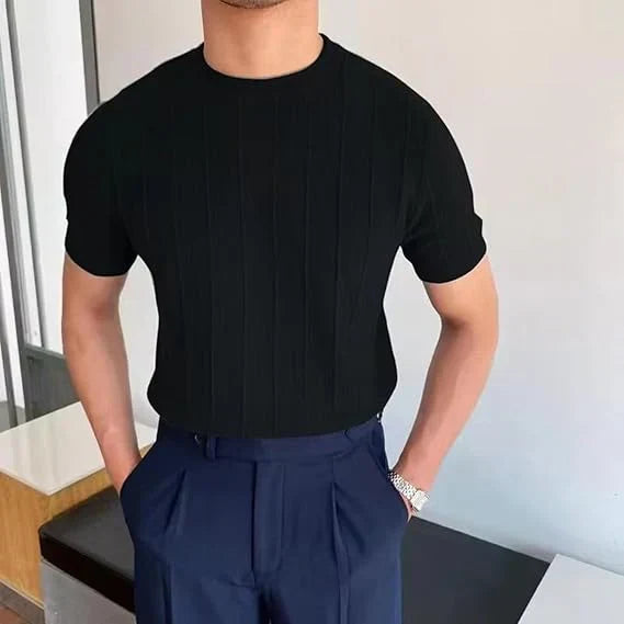 CHEMISE ÉTÉ HOMMES