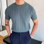 CHEMISE ÉTÉ HOMMES