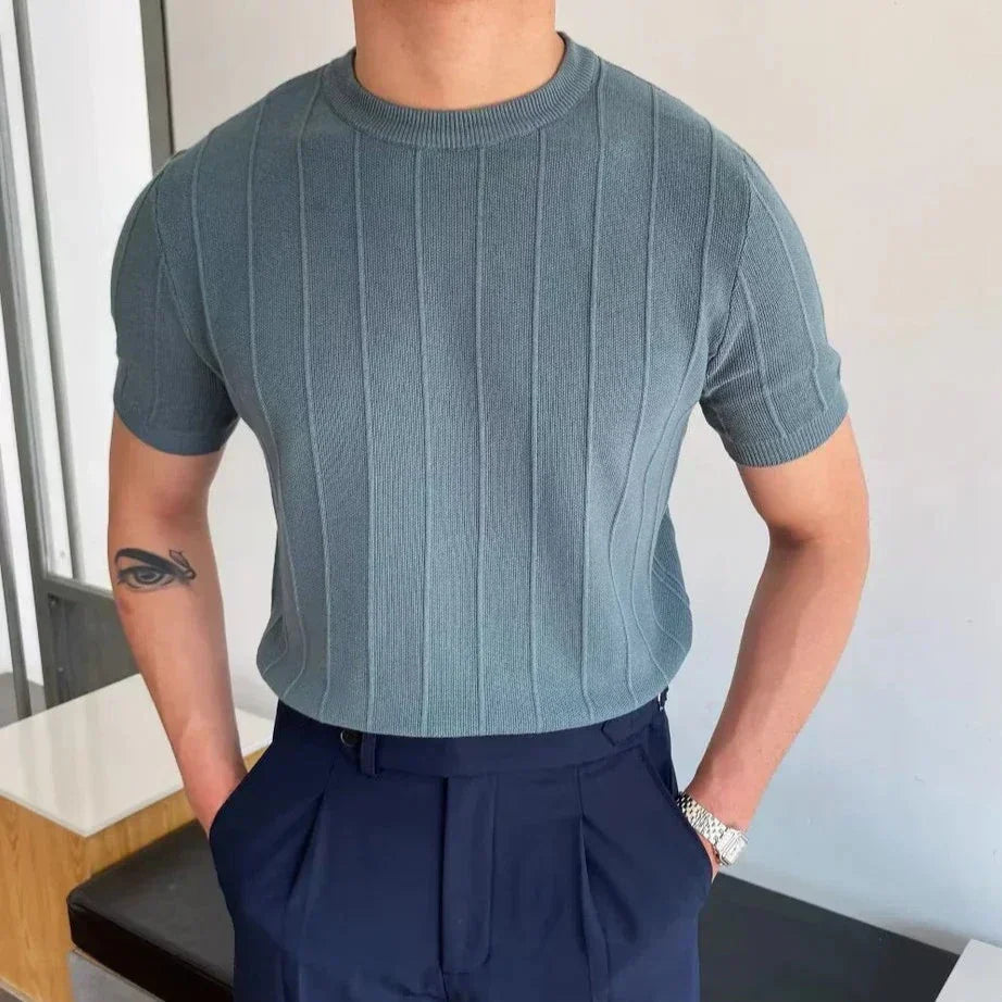 CHEMISE ÉTÉ HOMMES