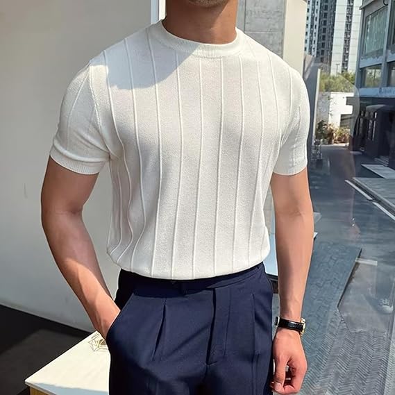 CHEMISE ÉTÉ HOMMES