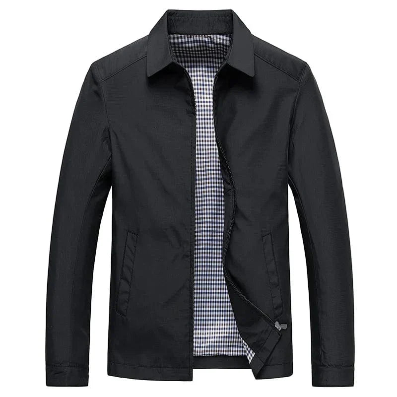 VESTE CLASSIQUE HOMMES
