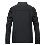VESTE CLASSIQUE HOMMES