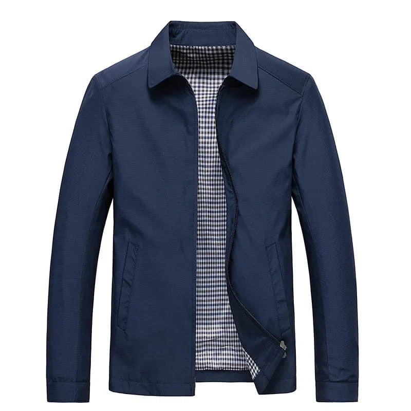 VESTE CLASSIQUE HOMMES