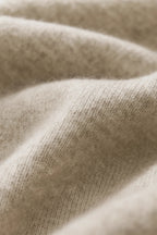 CARDIGAN COL EN V EN MAILLE POUR HOMME