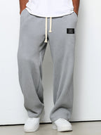 PANTALON DÉCONTRACTÉ POUR HOMME