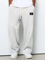 PANTALON DÉCONTRACTÉ POUR HOMME