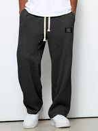 PANTALON DÉCONTRACTÉ POUR HOMME