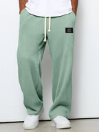 PANTALON DÉCONTRACTÉ POUR HOMME