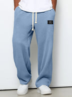 PANTALON DÉCONTRACTÉ POUR HOMME