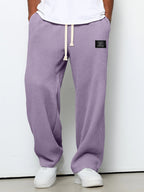 PANTALON DÉCONTRACTÉ POUR HOMME