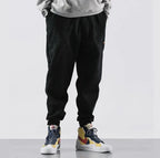 PANTALON JOGGER HOMMES