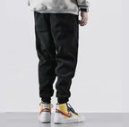 PANTALON JOGGER HOMMES
