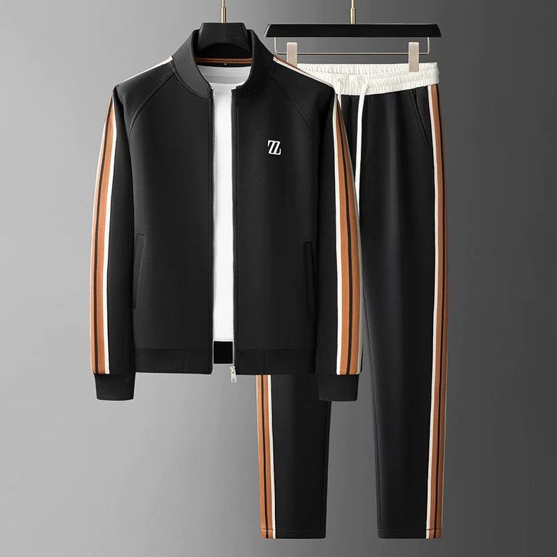 ENSEMBLE DÉCONTRACTÉ POUR HOMME