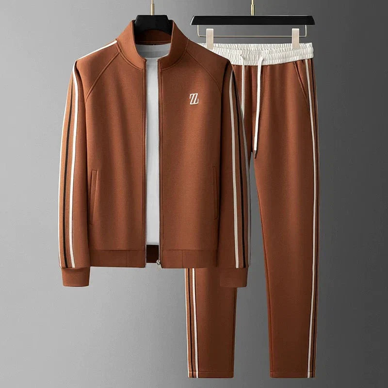 ENSEMBLE DÉCONTRACTÉ POUR HOMME