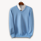 PULL POUR HOMME