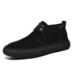 CHAUSSURES MONTANTES HOMMES