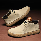 CHAUSSURES MONTANTES HOMMES