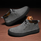 CHAUSSURES MONTANTES HOMMES