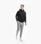 PANTALON STRETCH HOMMES