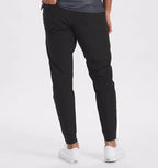 PANTALON STRETCH HOMMES