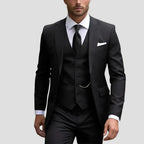 COSTUME TROIS PIÈCES POUR HOMMES