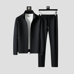 ENSEMBLE SURVÊTEMENT STRUCTURÉ POUR HOMME