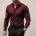 CHEMISE CLASSIQUE HOMMES