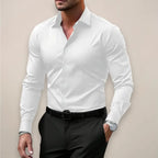 CHEMISE CLASSIQUE HOMMES