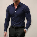 CHEMISE CLASSIQUE HOMMES