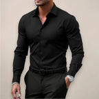 CHEMISE CLASSIQUE HOMMES