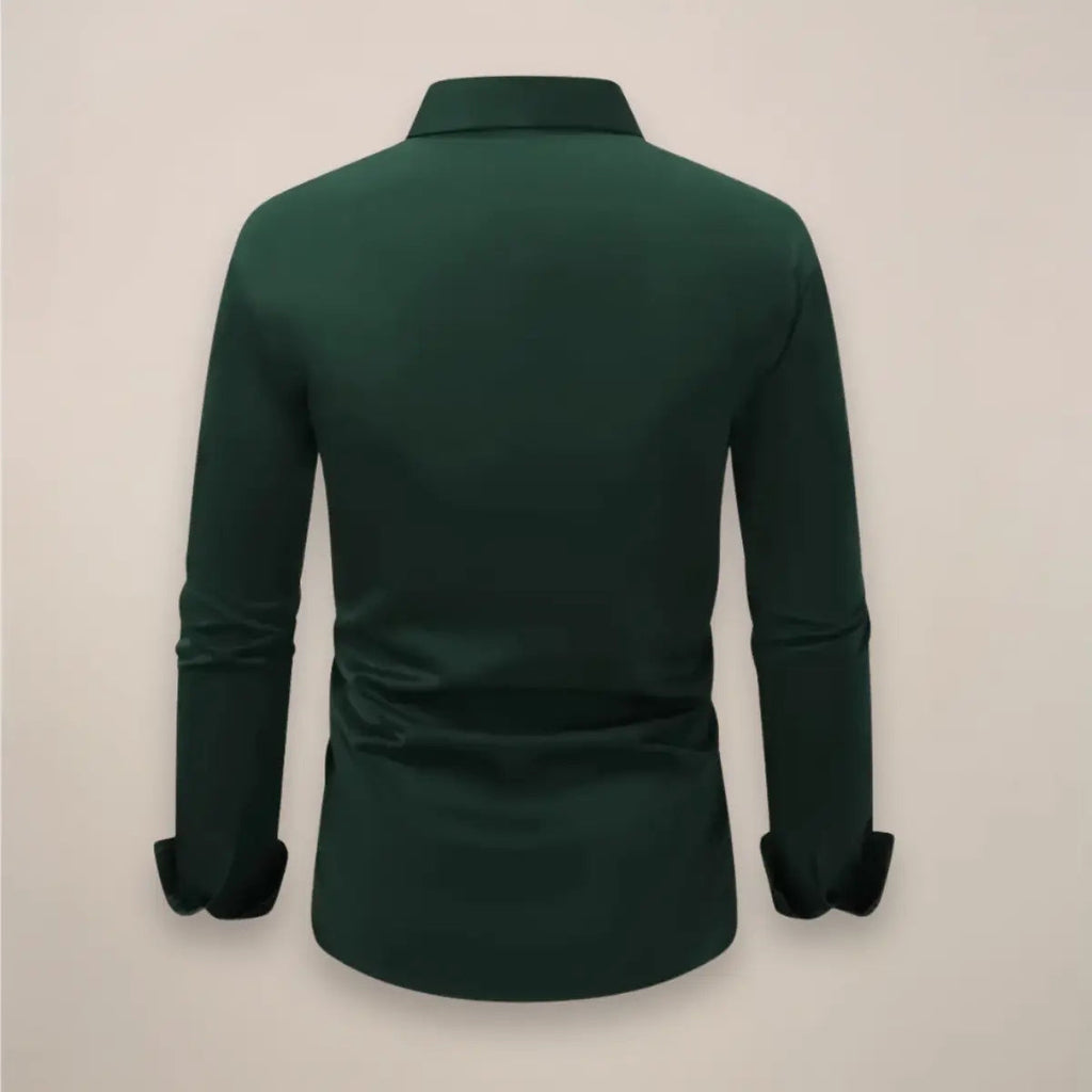 CHEMISE CLASSIQUE HOMMES