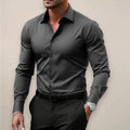 CHEMISE CLASSIQUE HOMMES