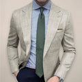 BLAZER STRUCTURÉ HOMMES